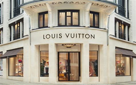 louis vuitton job opportunities